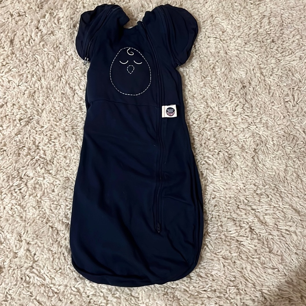 Nested Bean Zen One Swaddle